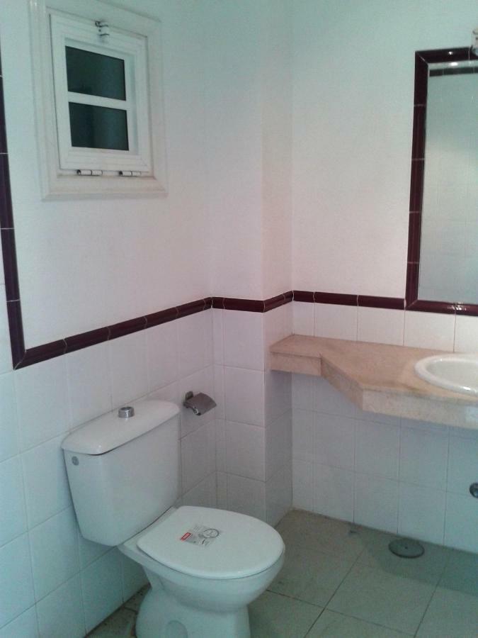 Holiday home Casa Vista Y Jardin En Costa Adeje