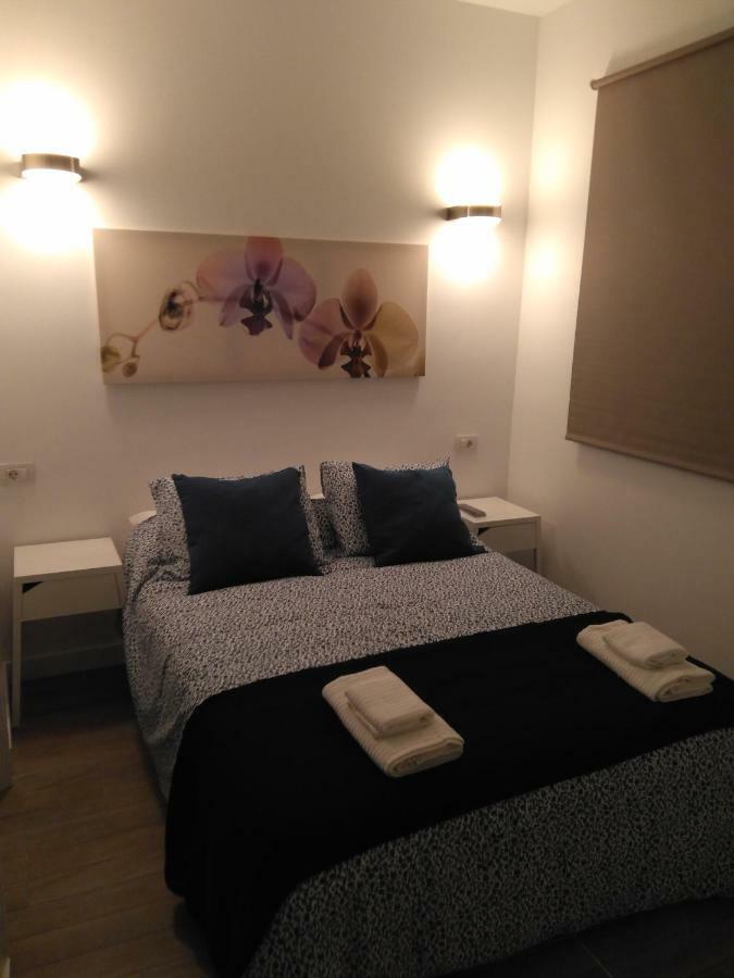 Appartement Ifae