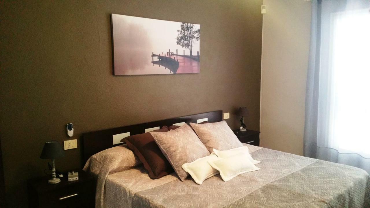 Casa Vista Y Jardin En Costa Adeje Costa Adeje (Tenerife)