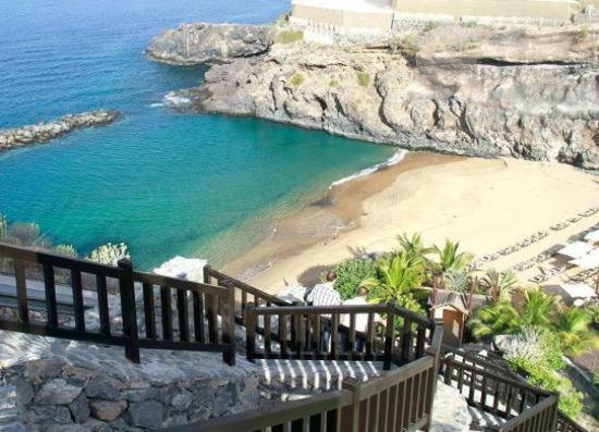 Casa Vista Y Jardin En Costa Adeje Holiday home *