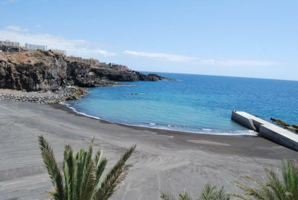 Holiday home Casa Vista Y Jardin En Costa Adeje Costa Adeje (Tenerife)