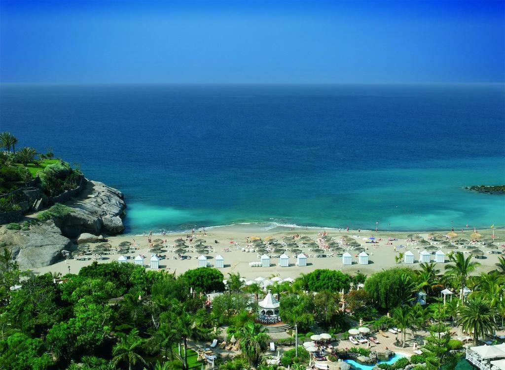 Holiday home Casa Vista Y Jardin En Costa Adeje