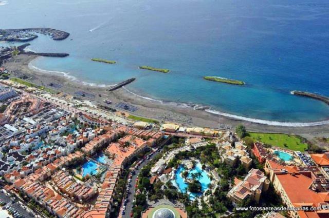 Holiday home Casa Vista Y Jardin En Costa Adeje Costa Adeje (Tenerife)
