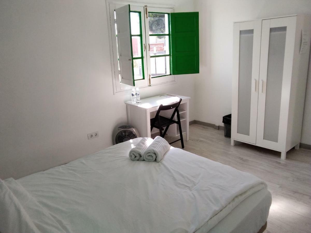 Guest house Casa Blanca Guest House Tenerife (Adults Only) Granadilla De Abona