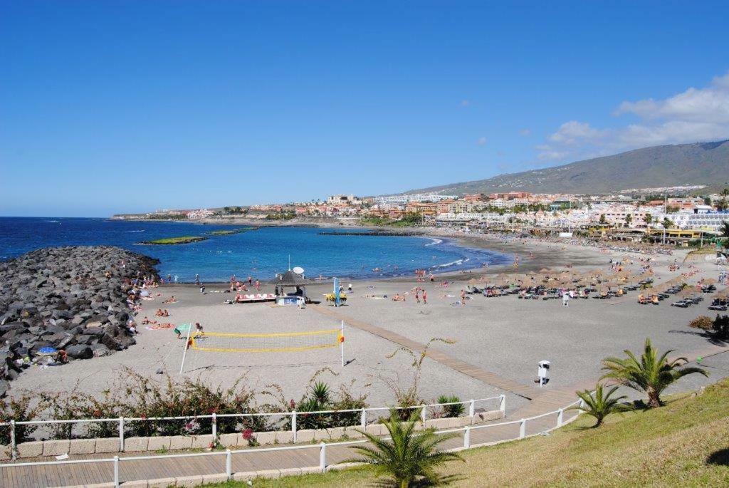 Holiday home Casa Vista Y Jardin En Costa Adeje Costa Adeje (Tenerife)