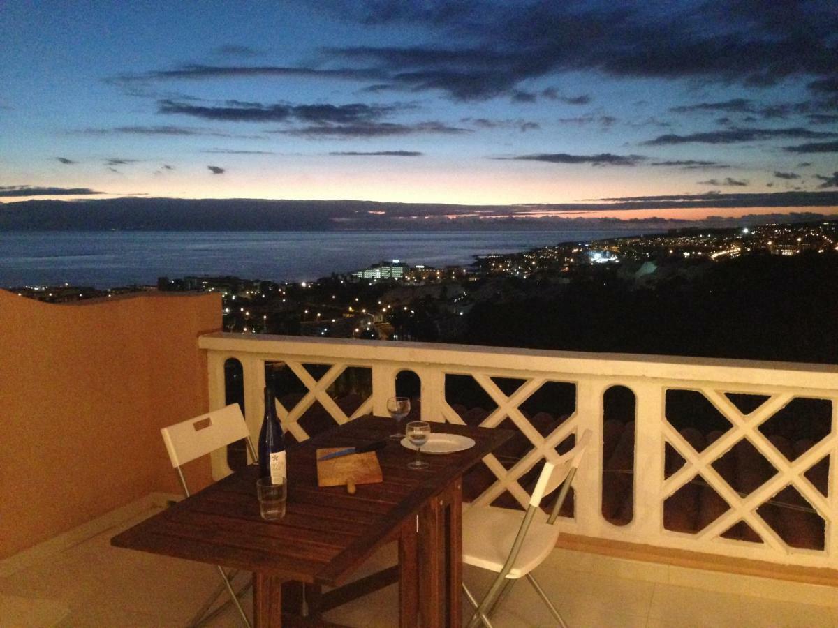 Monolocale Con Vista Spettacolare Ov408 Appartement