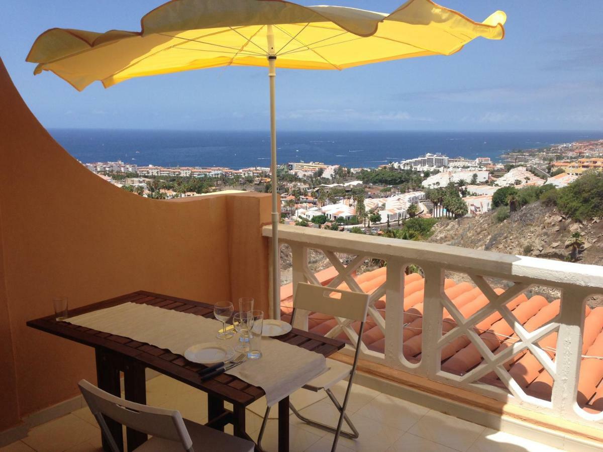 Appartement Monolocale Con Vista Spettacolare Ov408