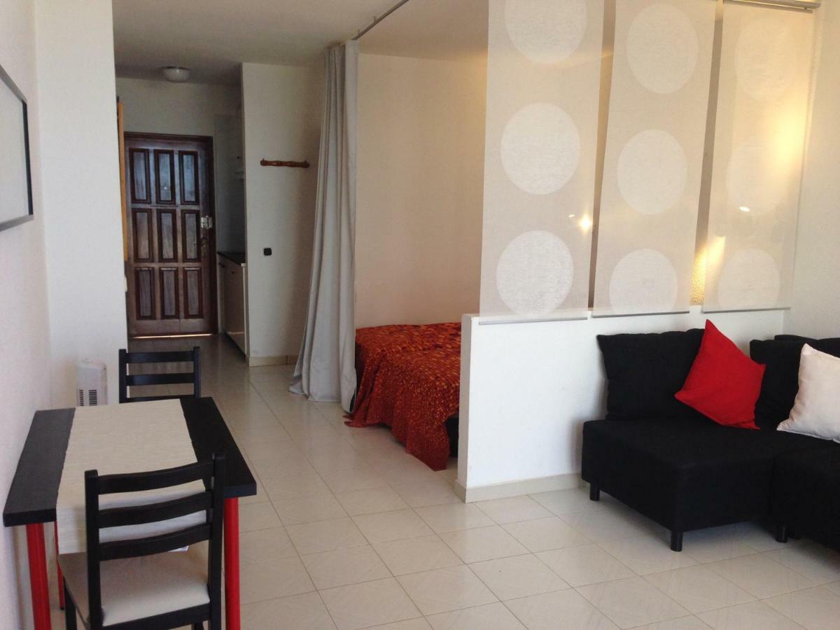 Monolocale Con Vista Spettacolare Ov408 Appartement