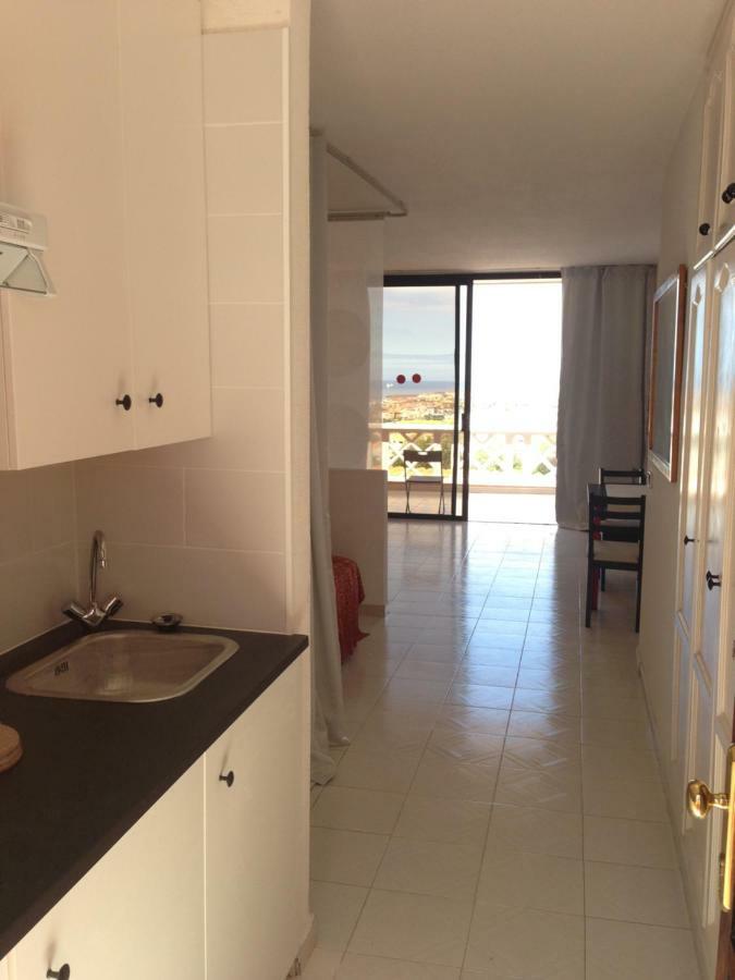 Monolocale Con Vista Spettacolare Ov408 Appartement