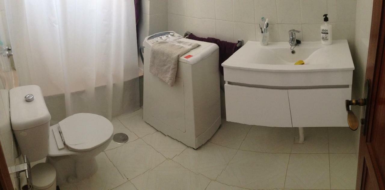 Monolocale Con Vista Spettacolare Ov408 Appartement