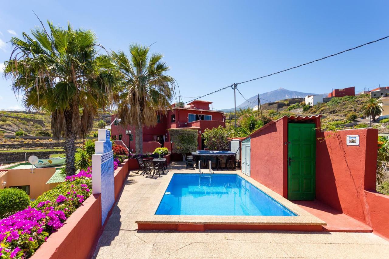Apartment La Gaviota - Maxi