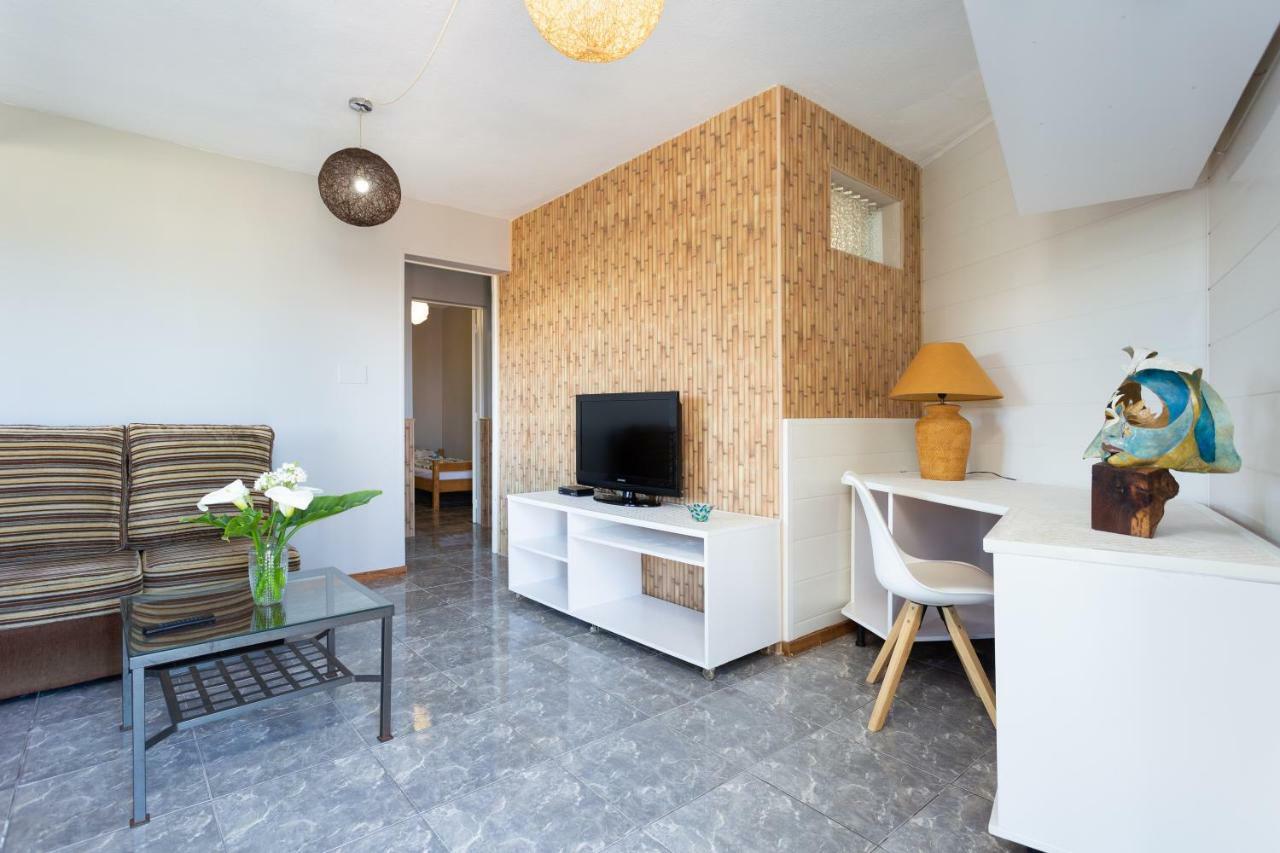 La Gaviota - Maxi Apartment