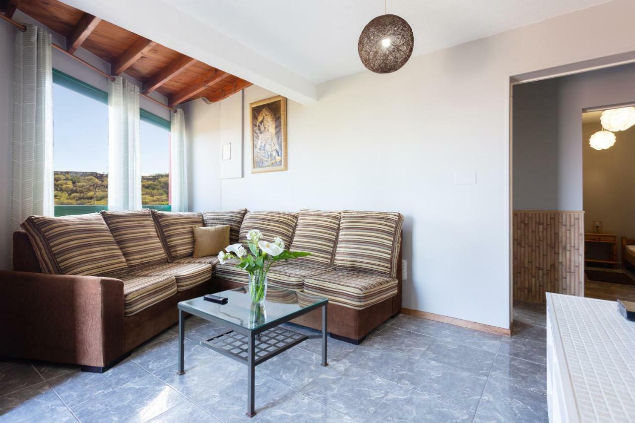 La Gaviota - Maxi Apartment *
