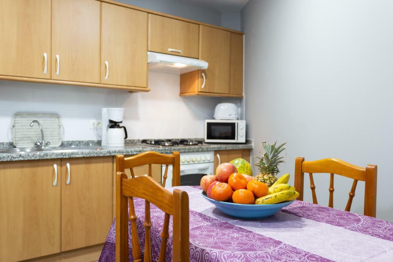 La Gaviota - Maxi Apartment *