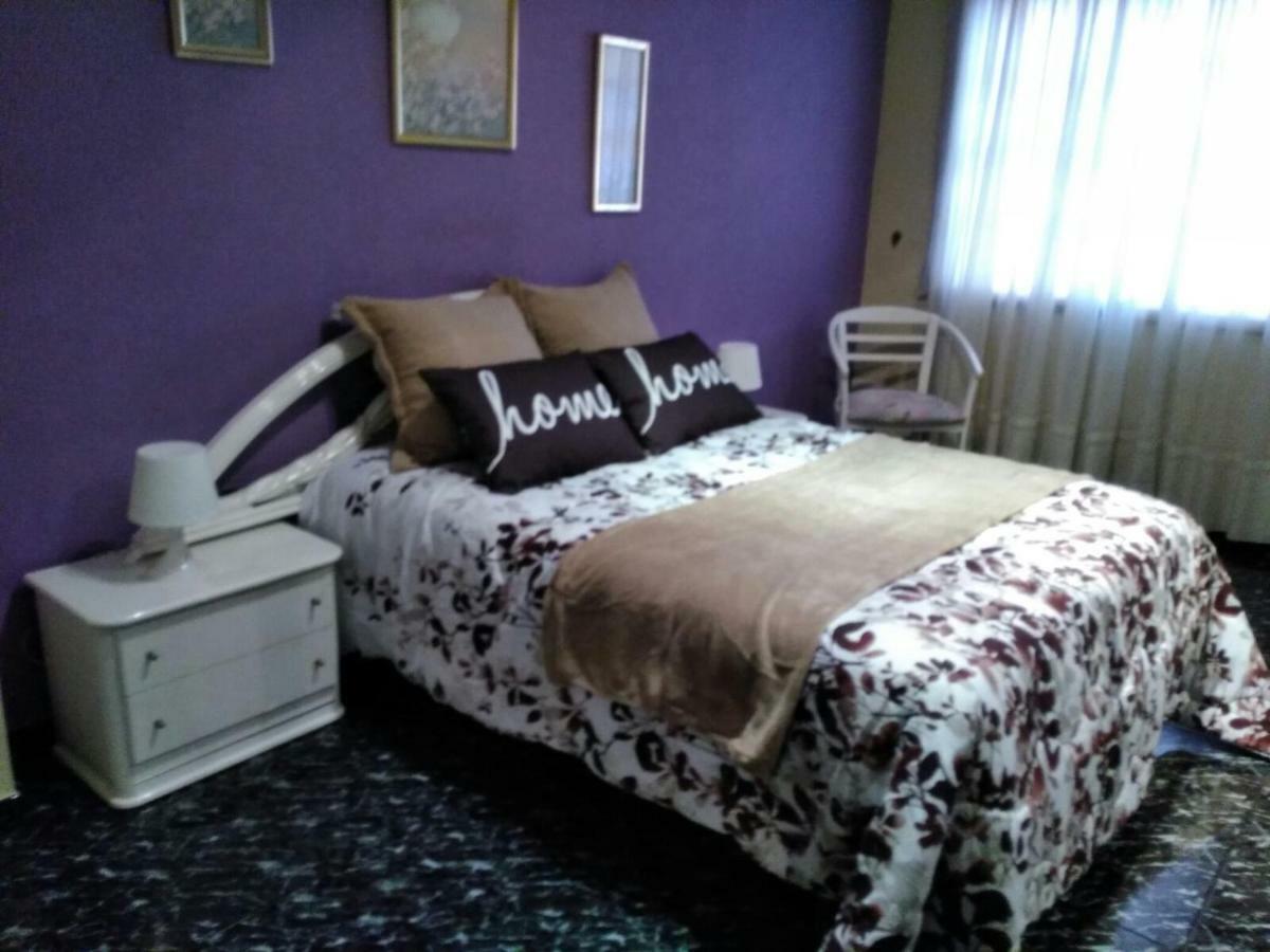 Centrico Appartement Santa-Cruz de Ténérife