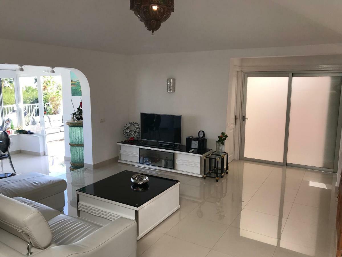 Villa Ola, Golf Del Sur San Miguel de Abona