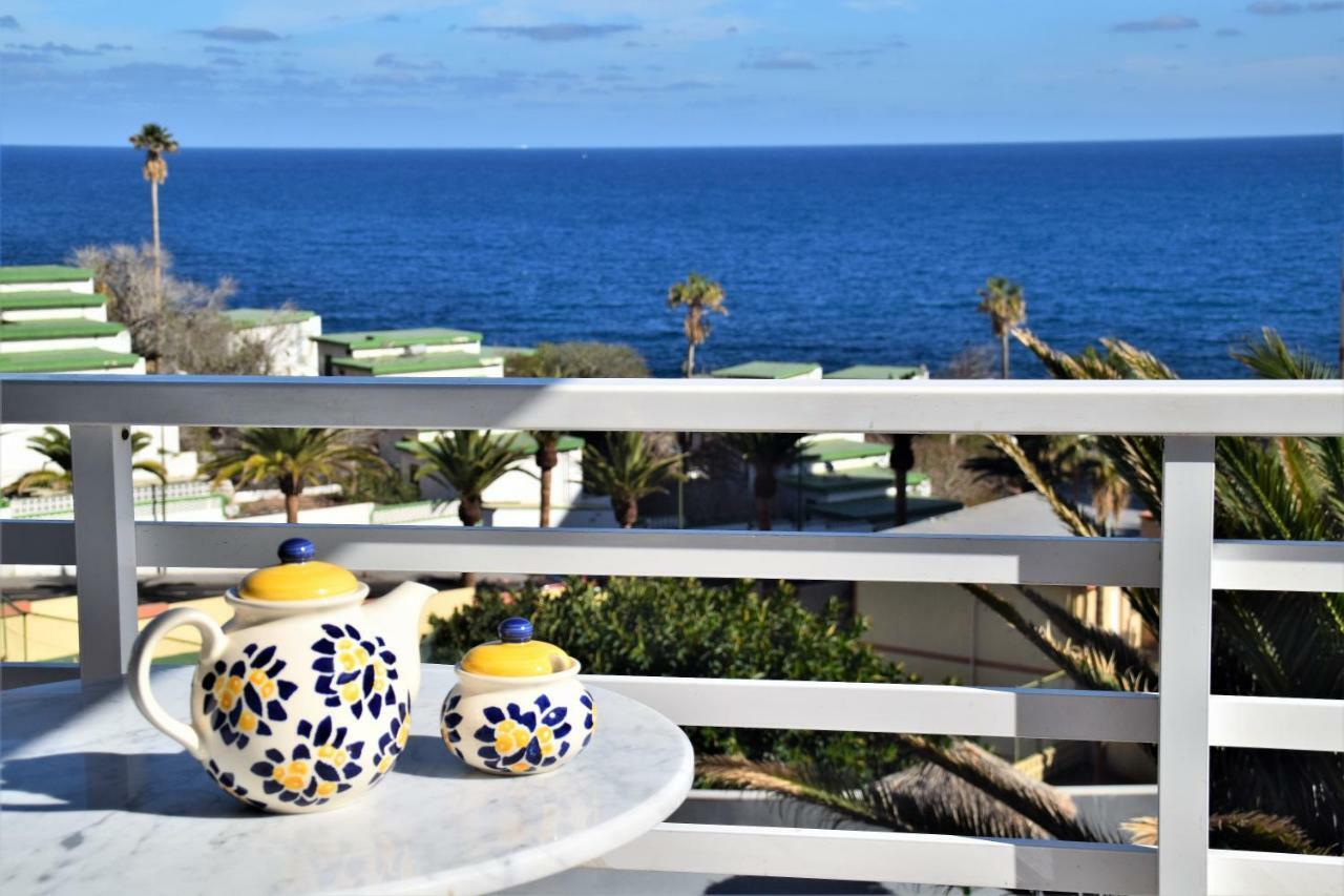 The Resthouse Apartamento Candelaria