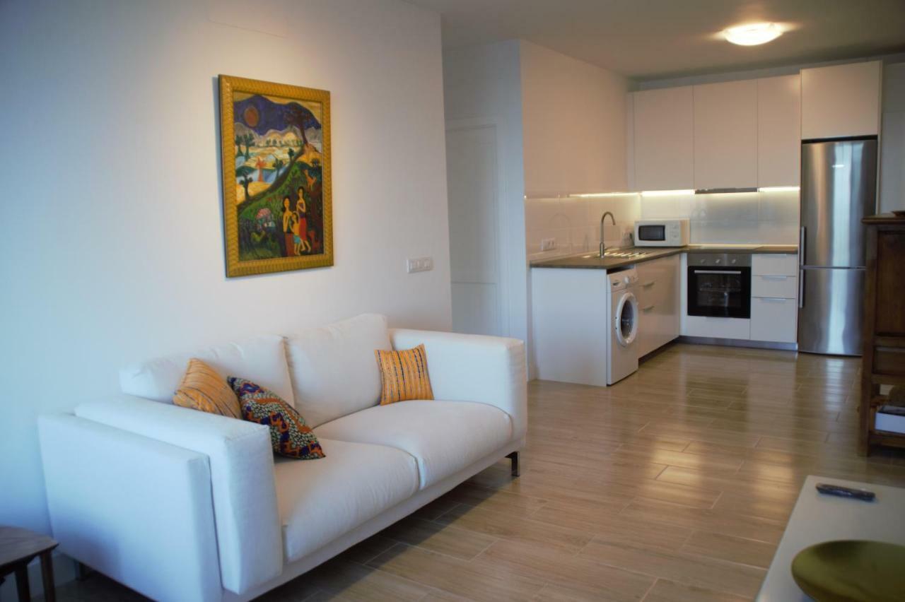 Apartamento The Resthouse Candelaria