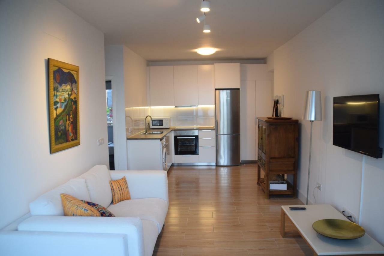 The Resthouse Candelaria