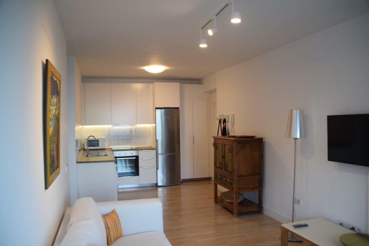 The Resthouse Apartamento