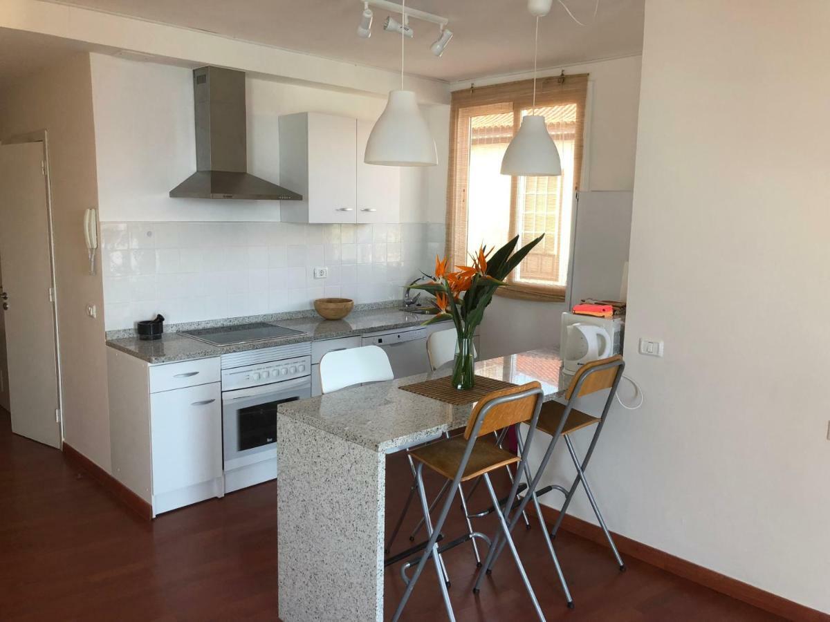Appartement Ocean Views. Flat 3 Bedrooms. Puerto de la Cruz (Tenerife)