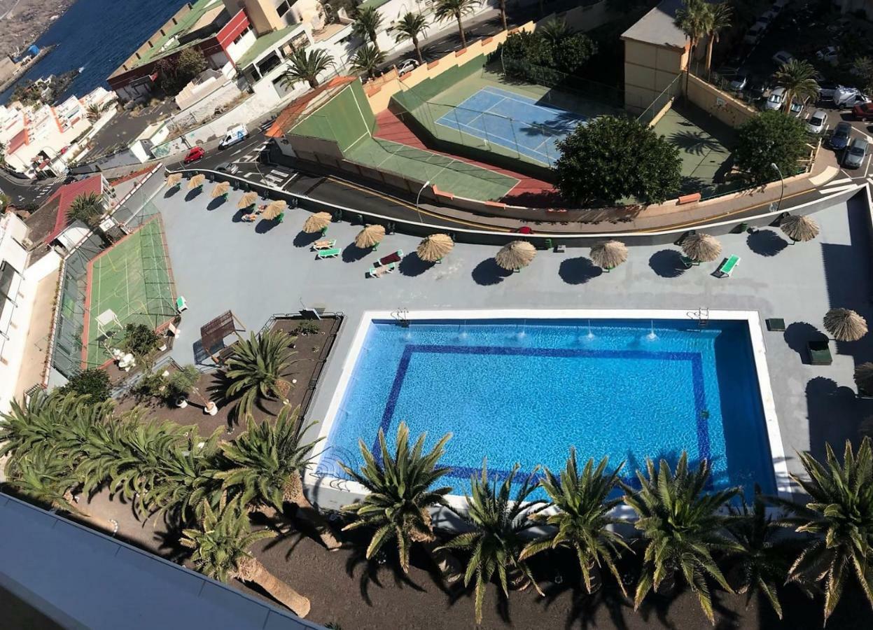 The Resthouse Apartamento Candelaria