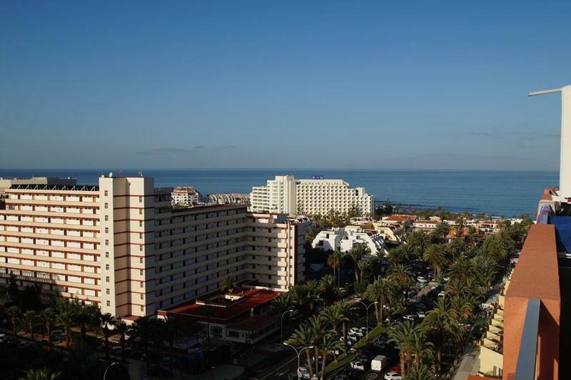 Apartment Tajinastes Arona (Tenerife)
