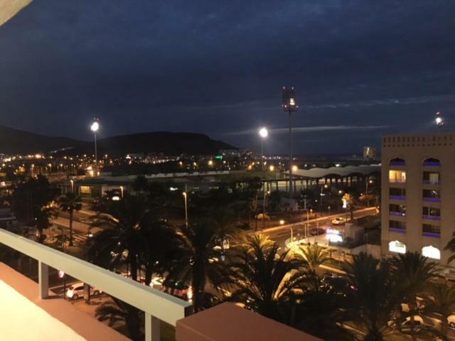 Apartment Tajinastes Arona (Tenerife)
