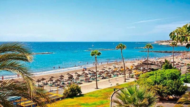 Apartment Tajinastes Arona (Tenerife)
