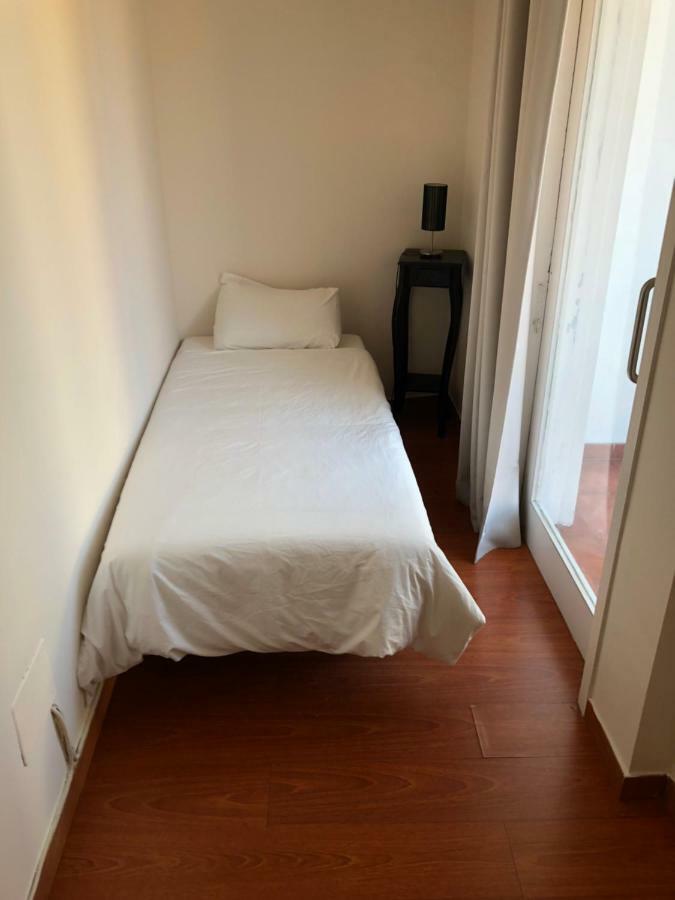 Ocean Views. Flat 3 Bedrooms. Appartement
