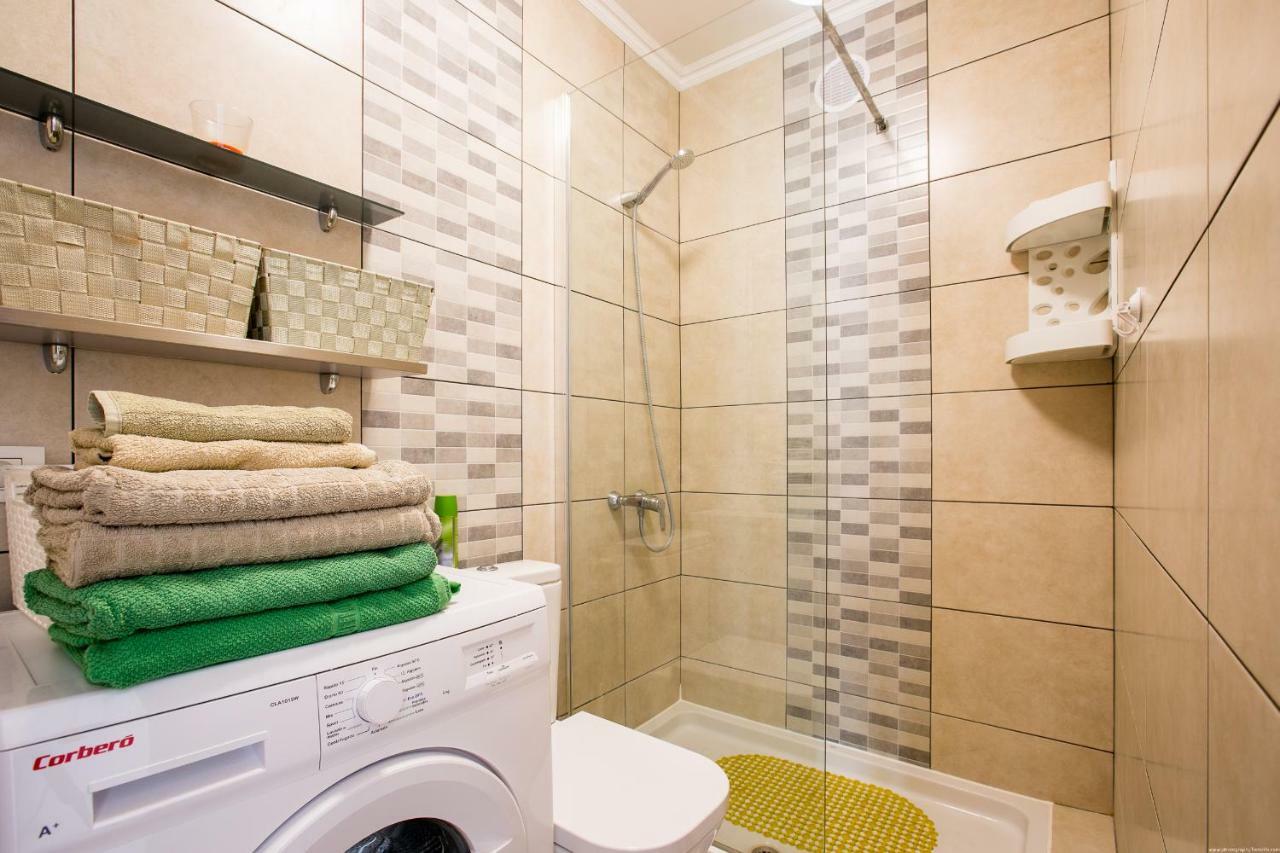 Apartment Concanas - Gigantes