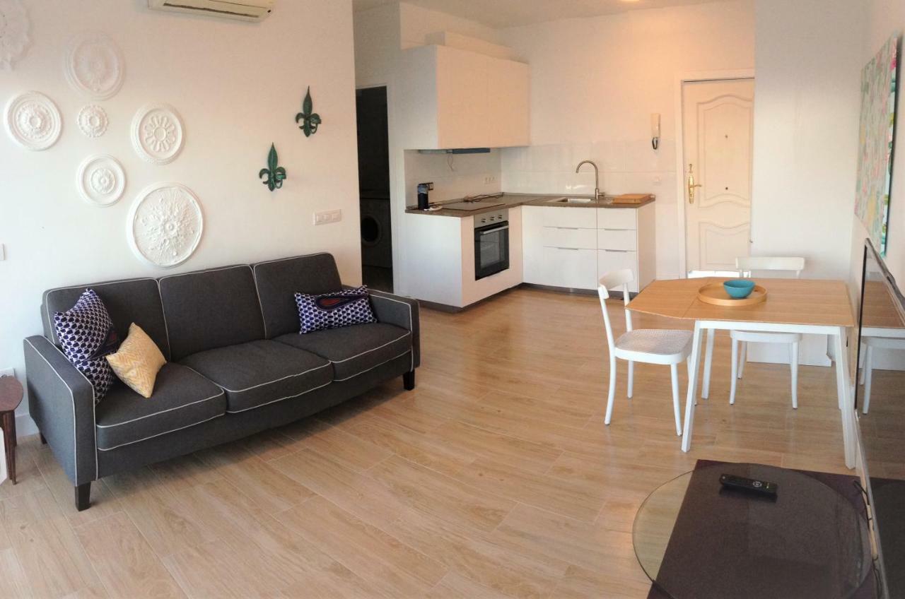 Apartamento The Resthouse Candelaria