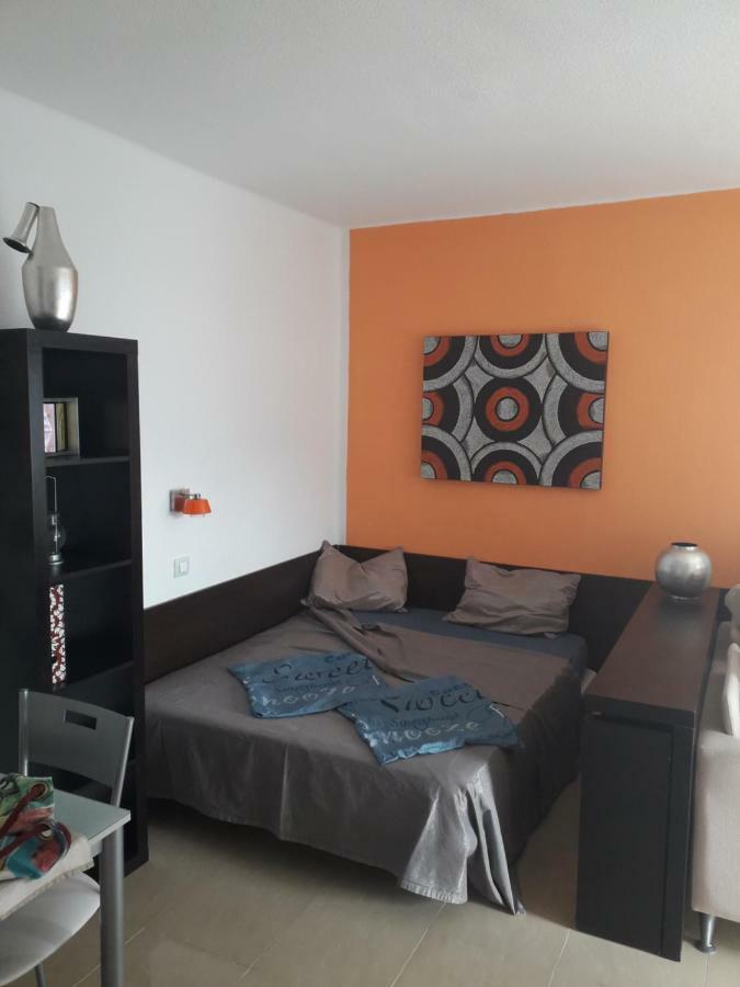 Cosy On Rooftop Appartement