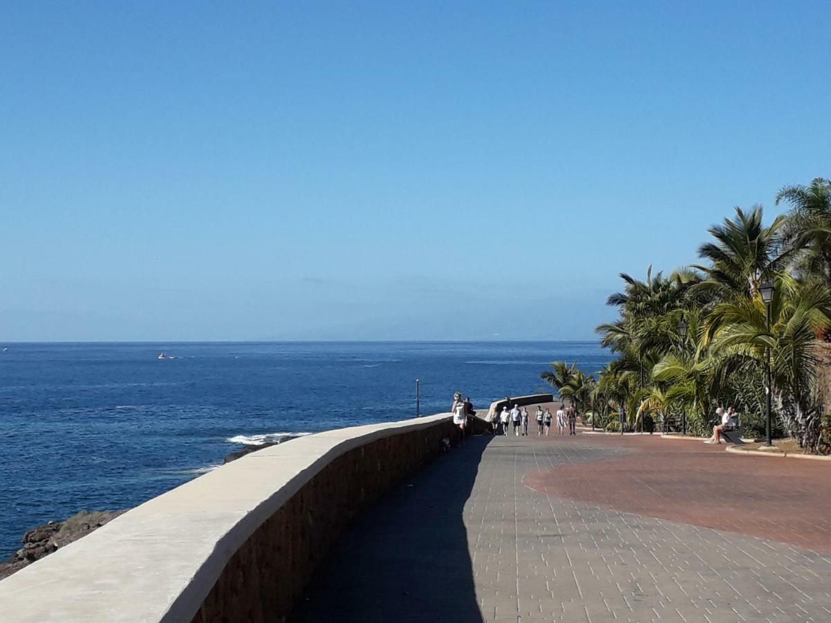 Cosy On Rooftop Playa Paraiso (Tenerife)