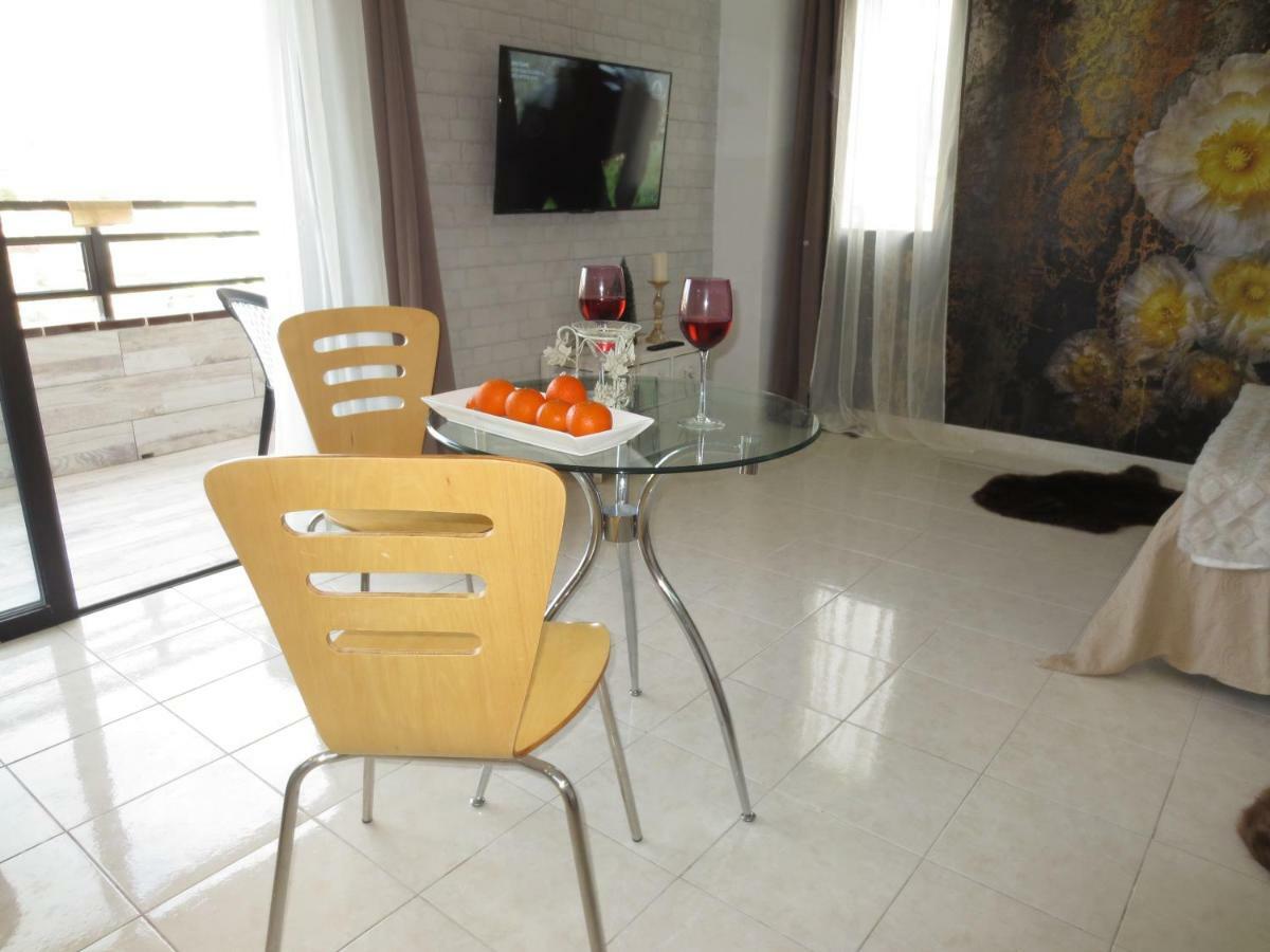 Golden Dreams & Perfect For ***** * Costa Adeje (Tenerife)