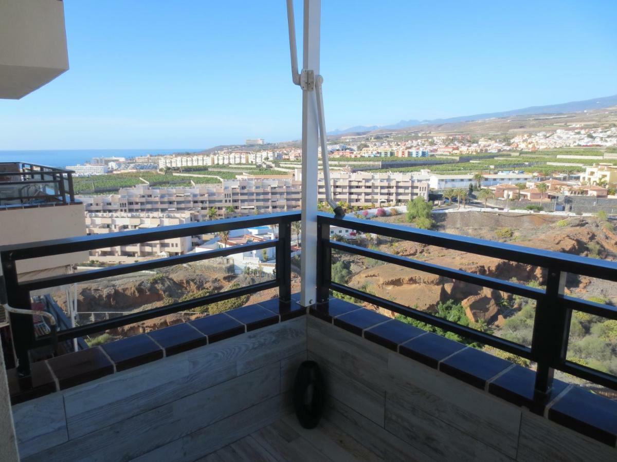 Golden Dreams & Perfect For ***** * Costa Adeje (Tenerife)