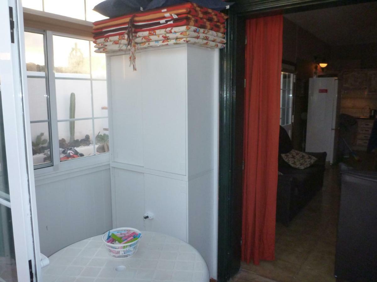 Hébergement de vacances Casa Eva *