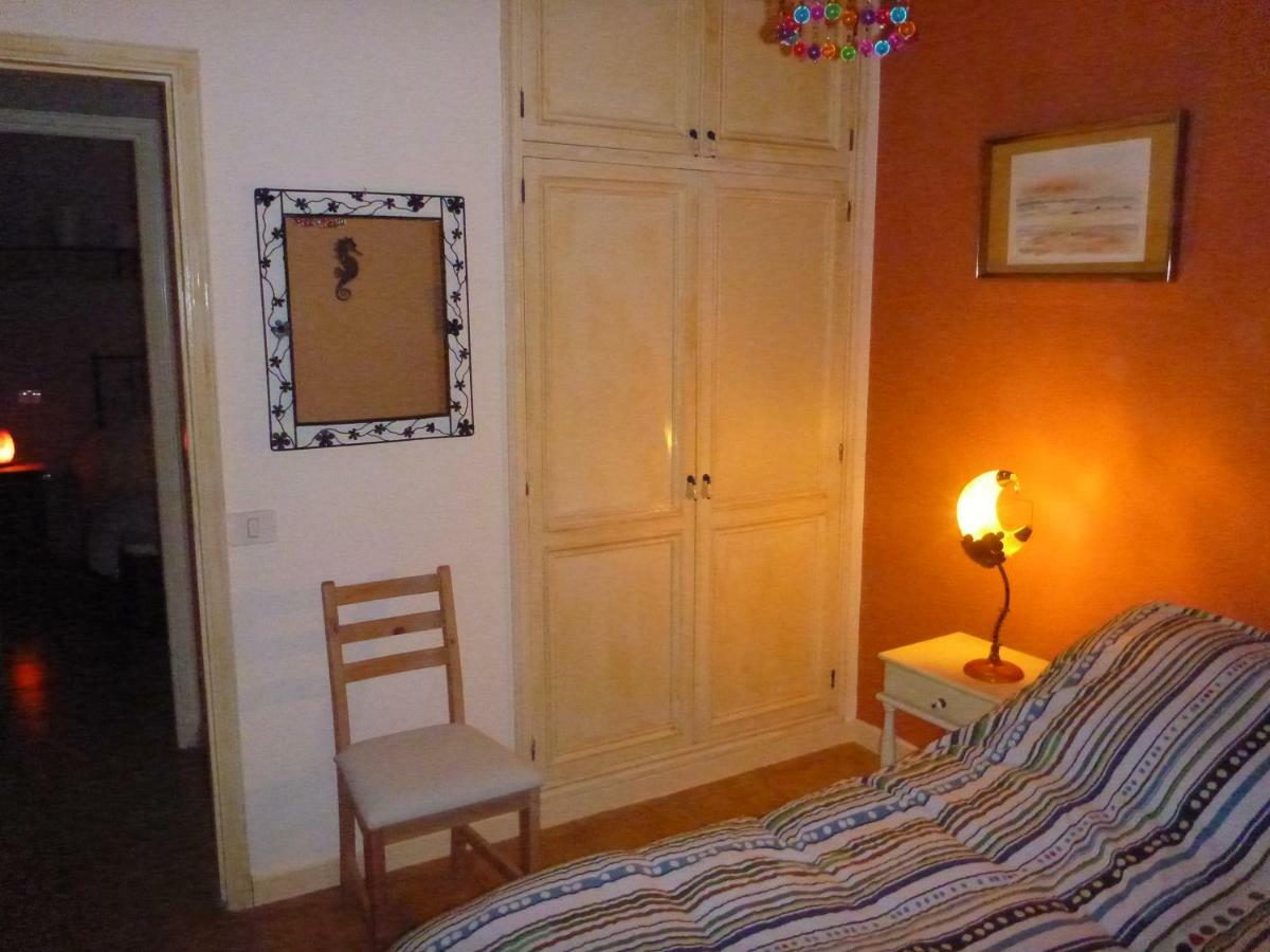 Hébergement de vacances Casa Eva