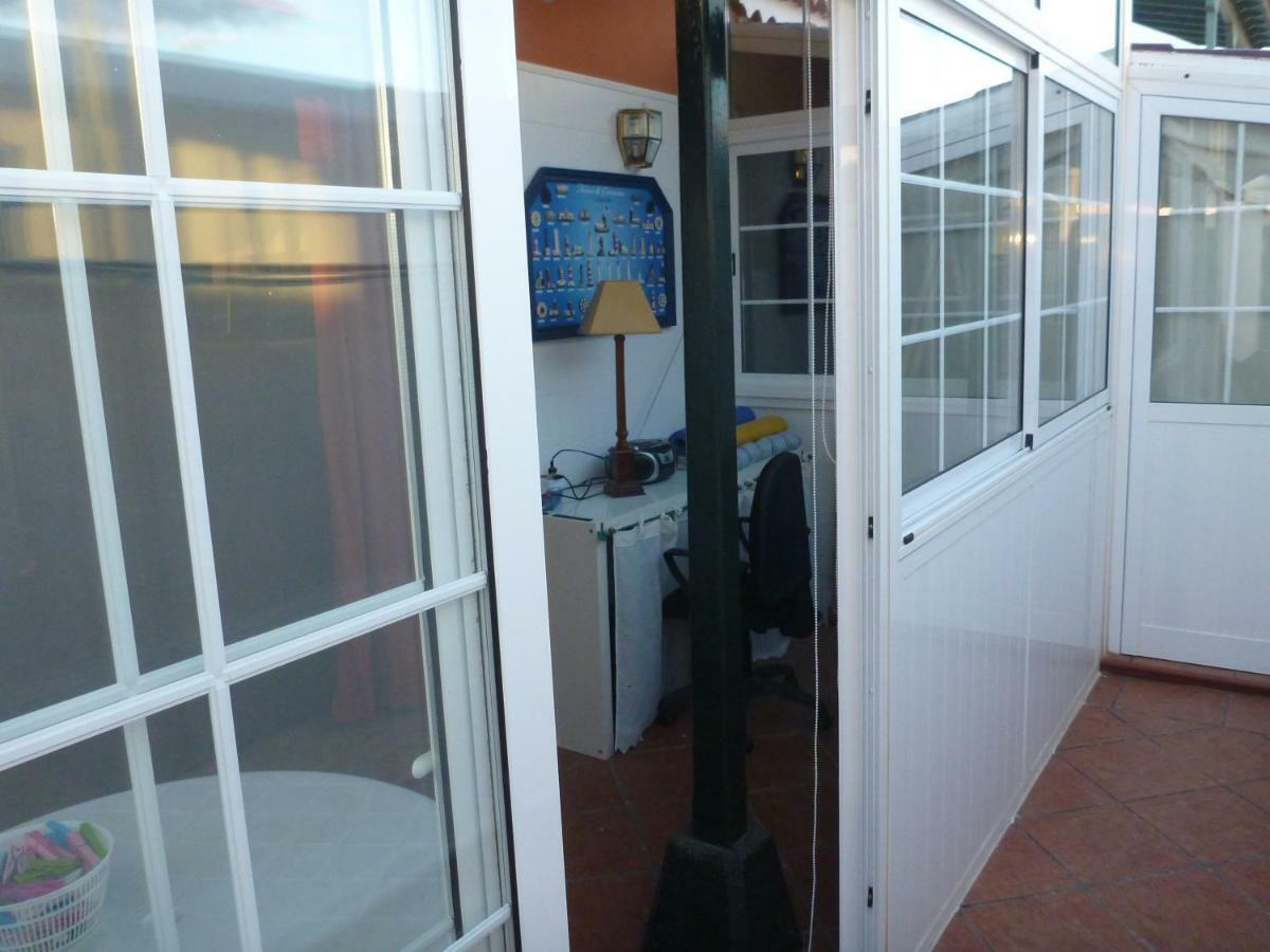 Hébergement de vacances Casa Eva
