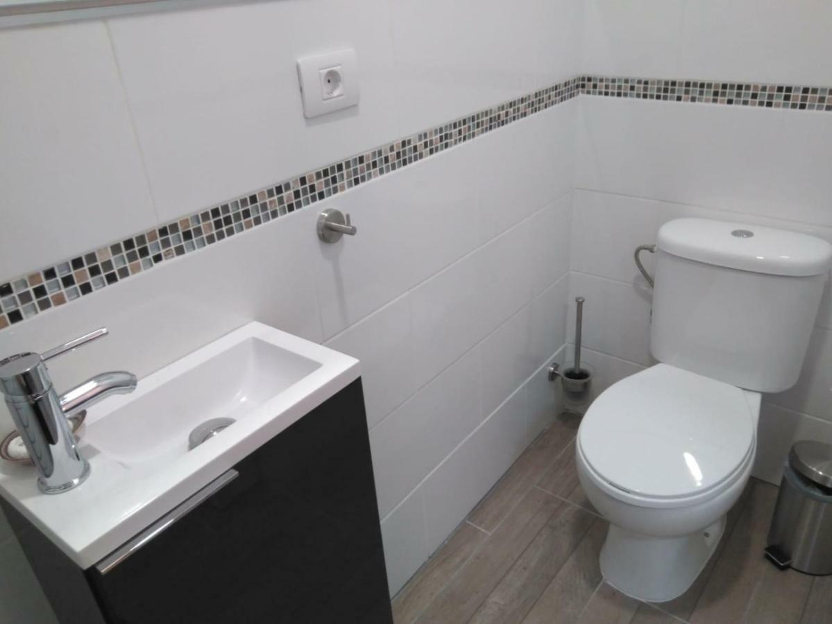 Appartement Ifae Alcalá la Real
