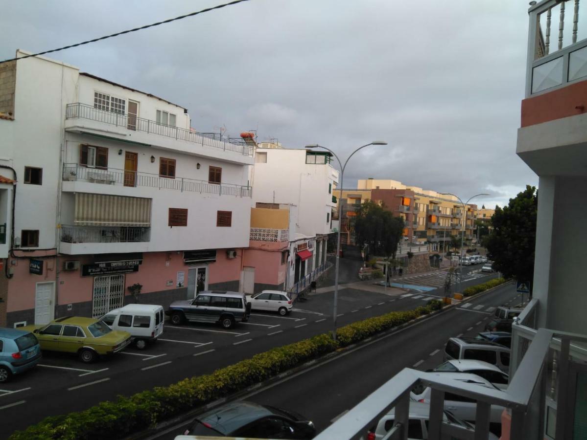 Appartement Ifae Alcalá la Real