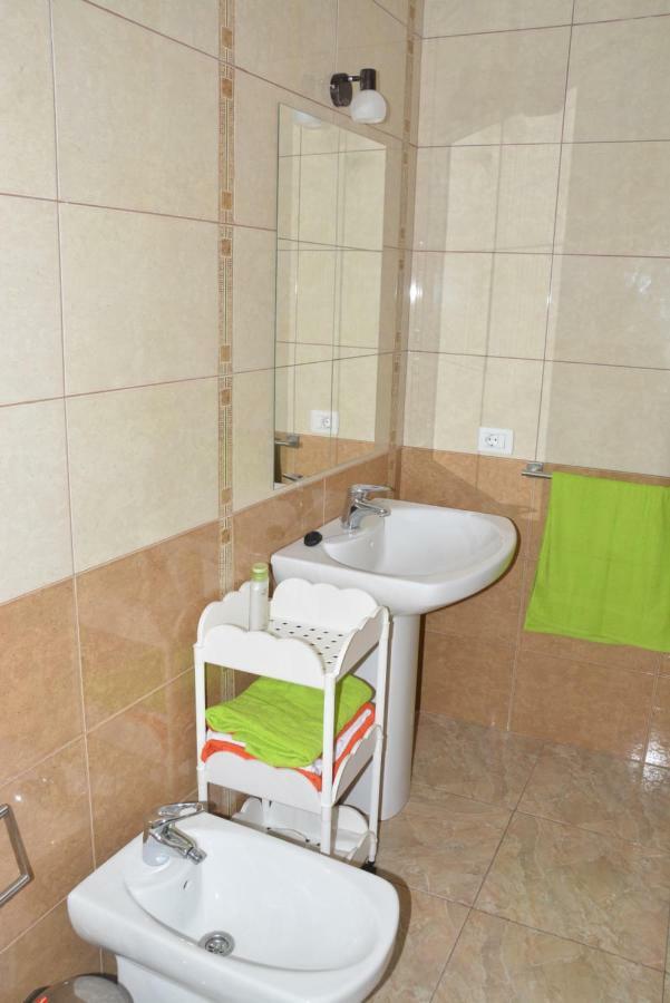 Appartement Zona Rural Güimar