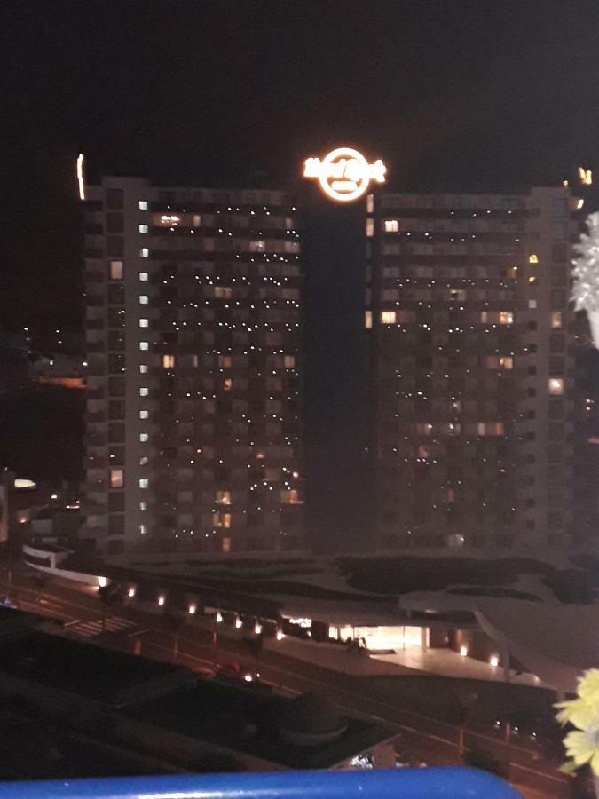 Cosy On Rooftop