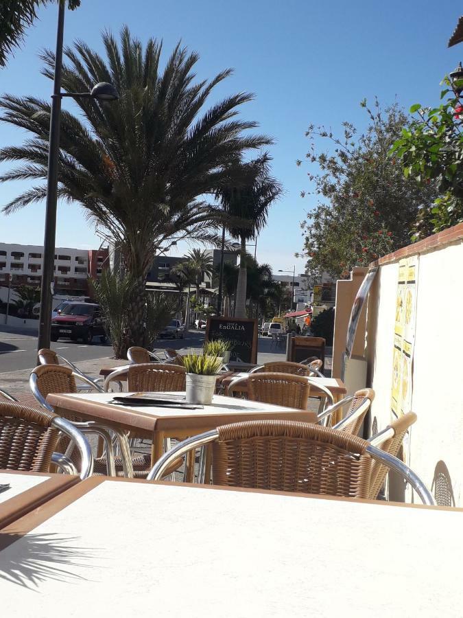 Cosy On Rooftop Appartement Playa Paraiso (Tenerife)