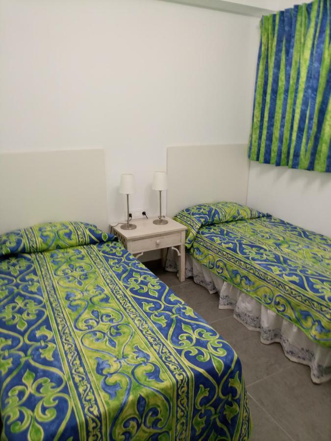 Mareverde Appartement *