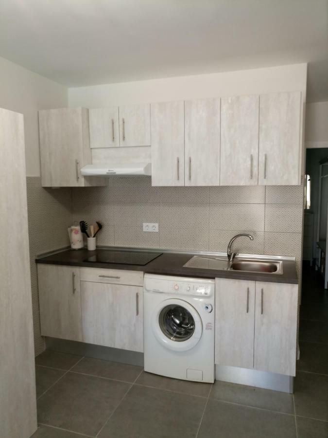 Appartement Mareverde Costa Adeje (Tenerife)