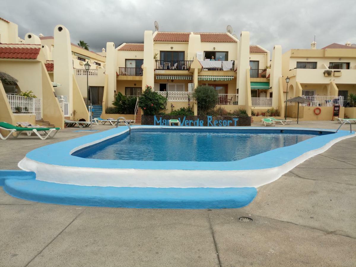 Appartement Mareverde Costa Adeje (Tenerife)