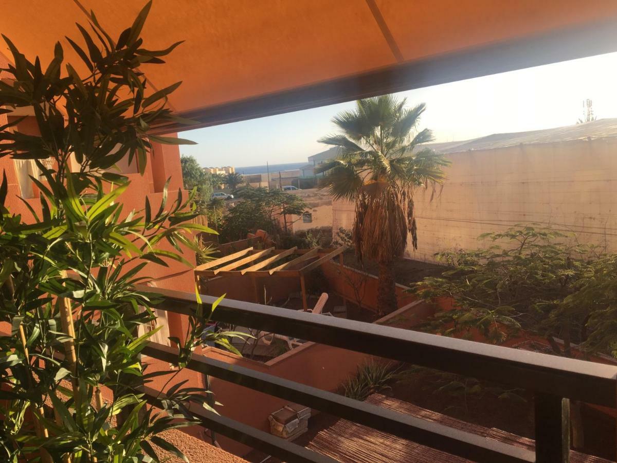 Alquilaencanarias Sotavento, Great Terrace And * El Medano (Tenerife)