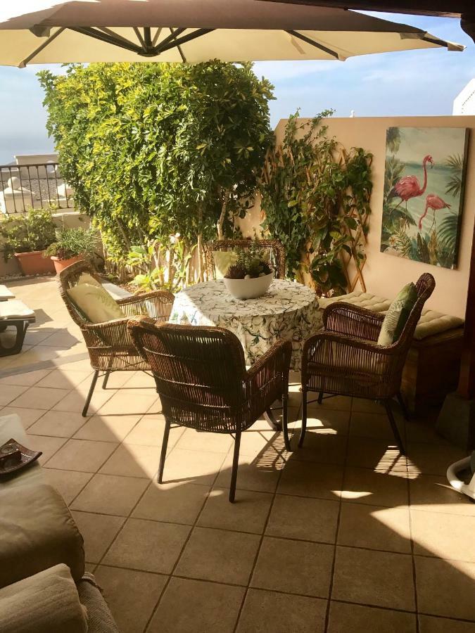 Appartement Beautiful Duplex With Ocean View For 8 Persons