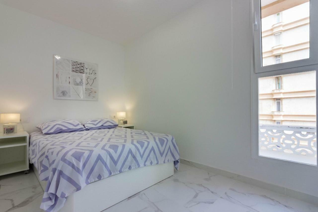 Appartement Playa Honda 1a008 *
